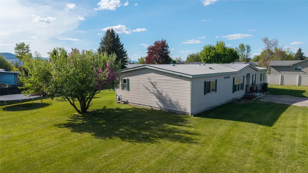 62 Silver Leaf Drive Kalispell MT 59901