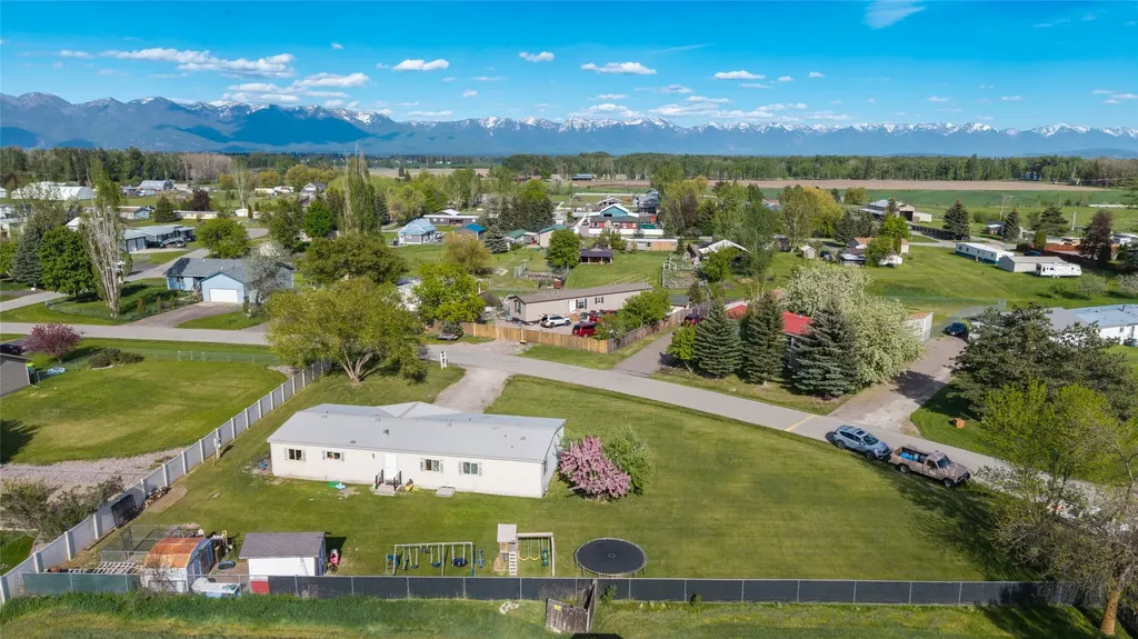 62 Silver Leaf Drive Kalispell MT 59901