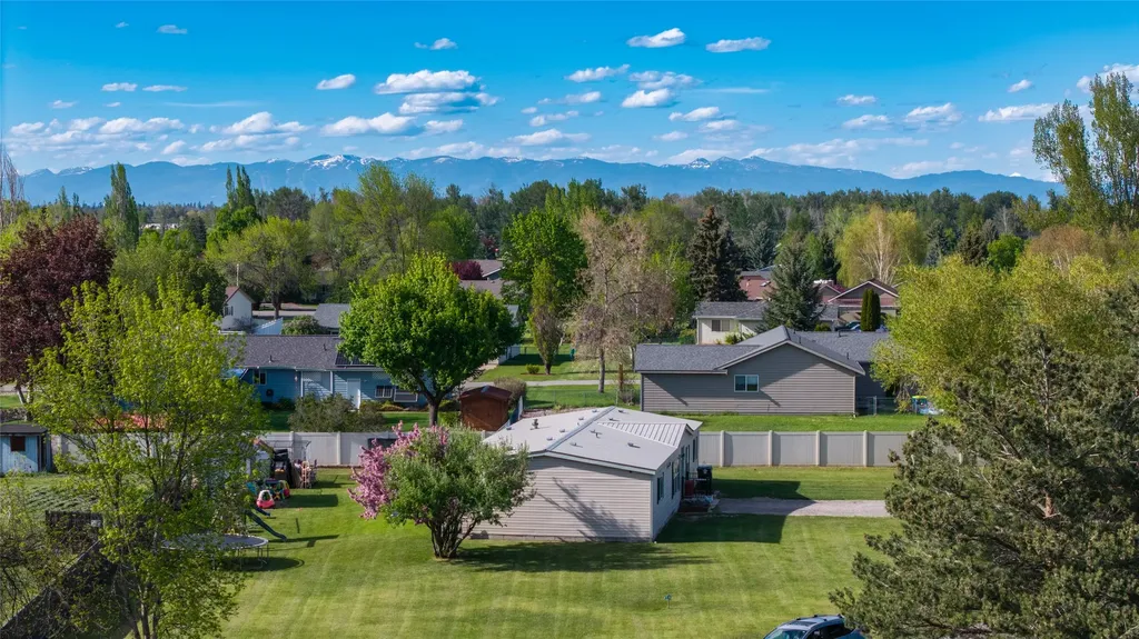 62 Silver Leaf Drive Kalispell MT 59901