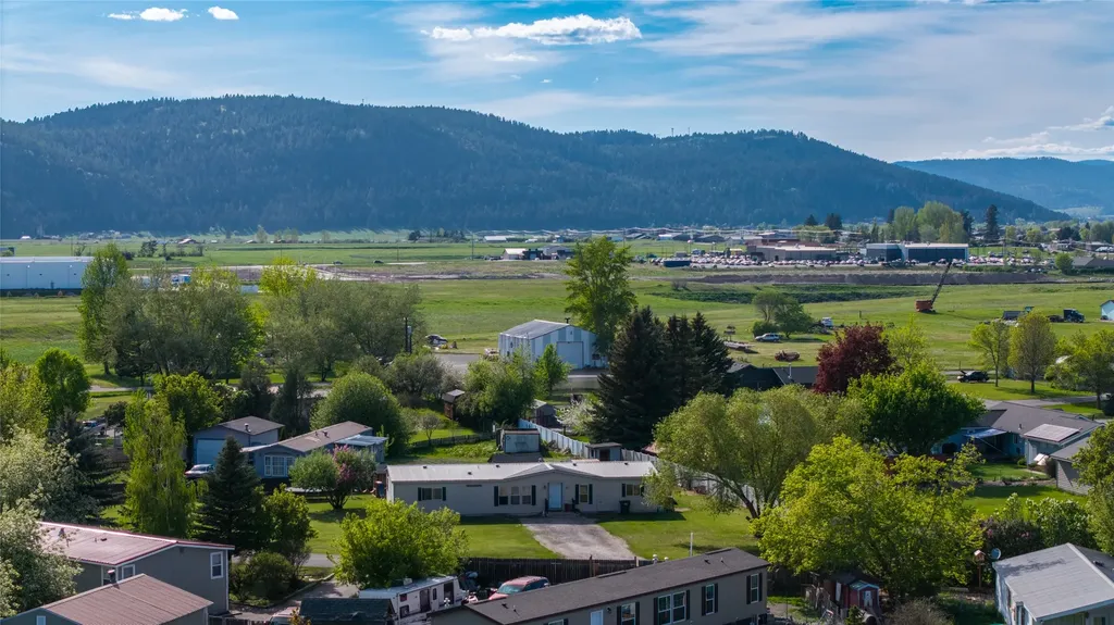 62 Silver Leaf Drive Kalispell MT 59901