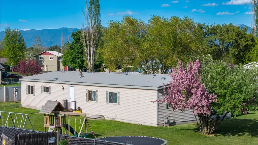 62 Silver Leaf Drive Kalispell MT 59901