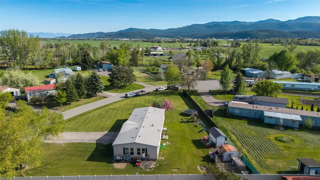 62 Silver Leaf Drive Kalispell MT 59901