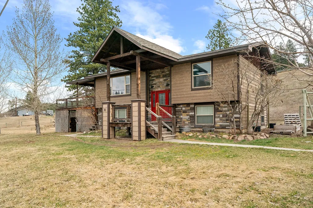 41 Haab Lane Clancy MT 59634