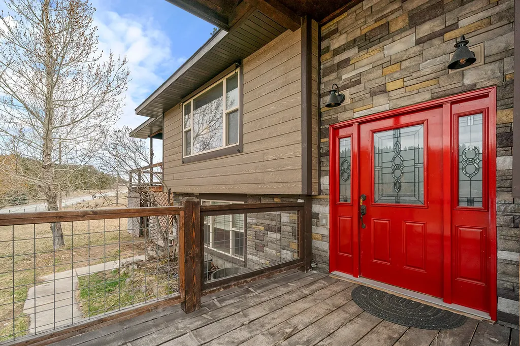 41 Haab Lane Clancy MT 59634