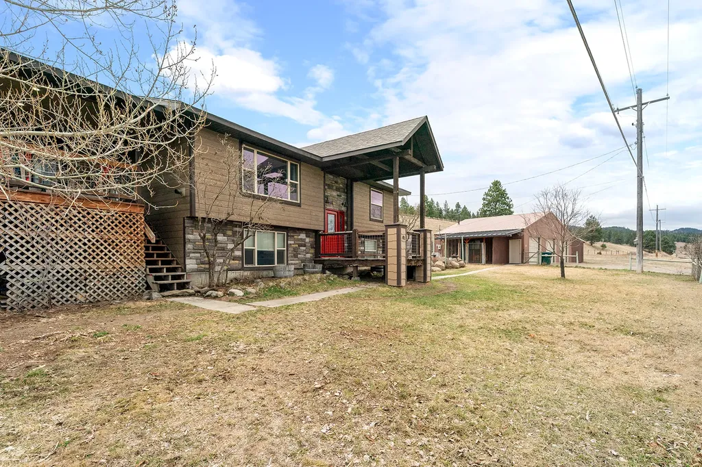 41 Haab Lane Clancy MT 59634