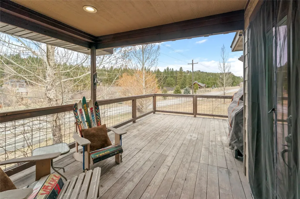 41 Haab Lane Clancy MT 59634