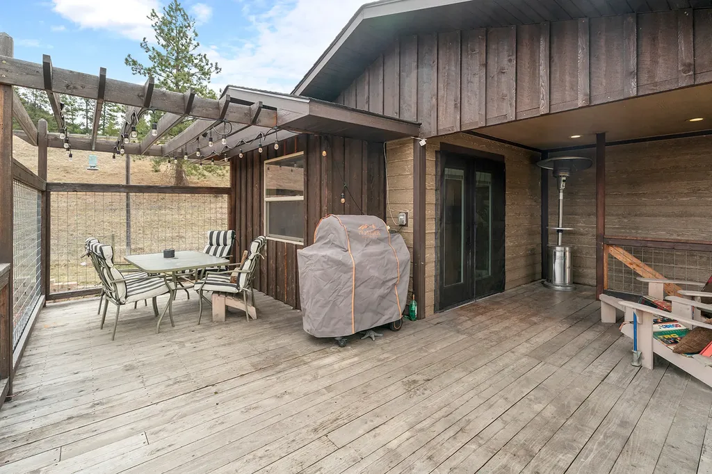 41 Haab Lane Clancy MT 59634