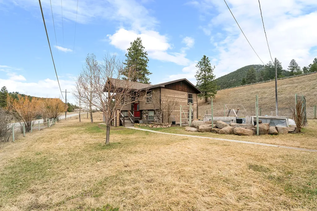 41 Haab Lane Clancy MT 59634