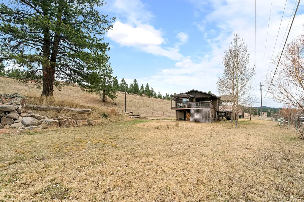 41 Haab Lane Clancy MT 59634
