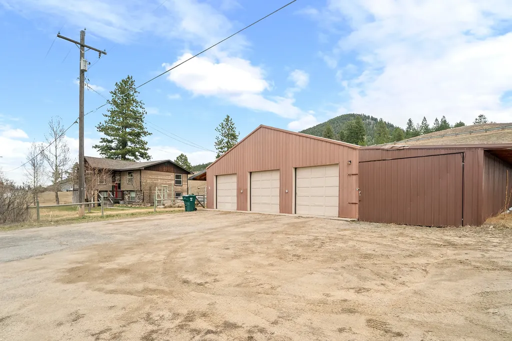 41 Haab Lane Clancy MT 59634