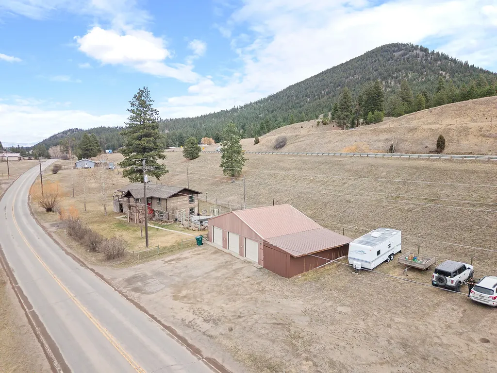41 Haab Lane Clancy MT 59634