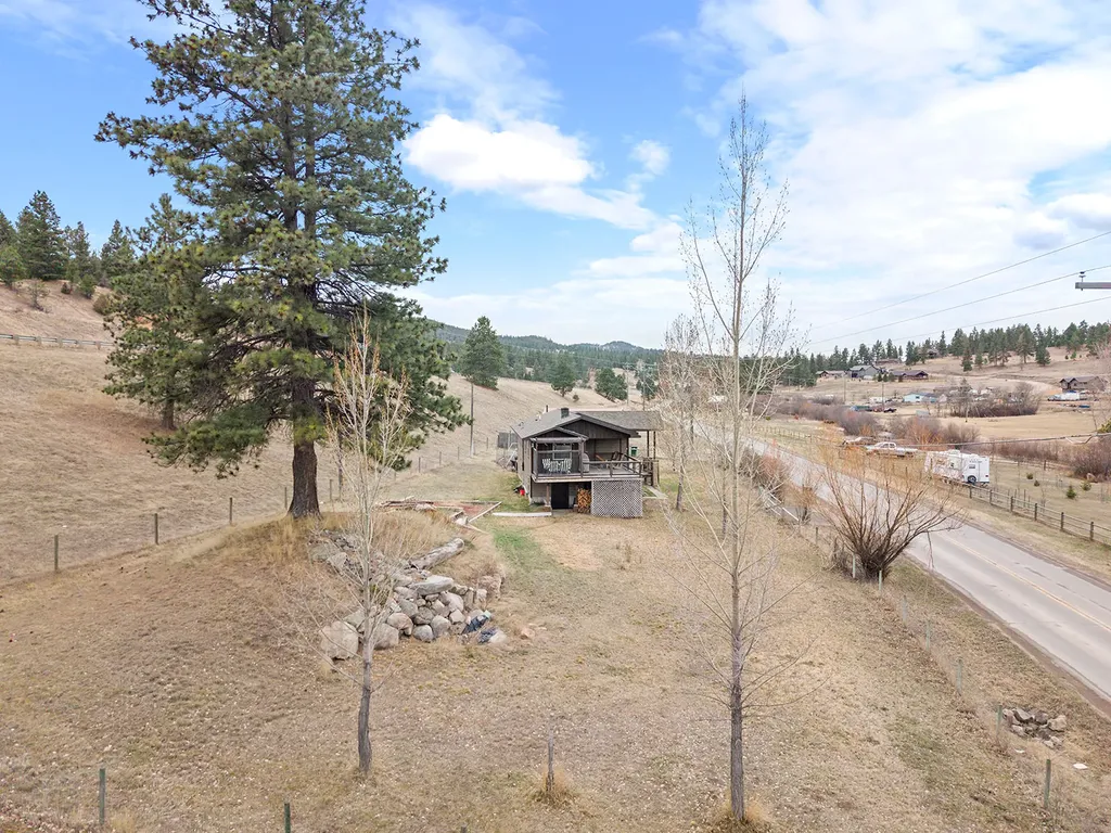 41 Haab Lane Clancy MT 59634