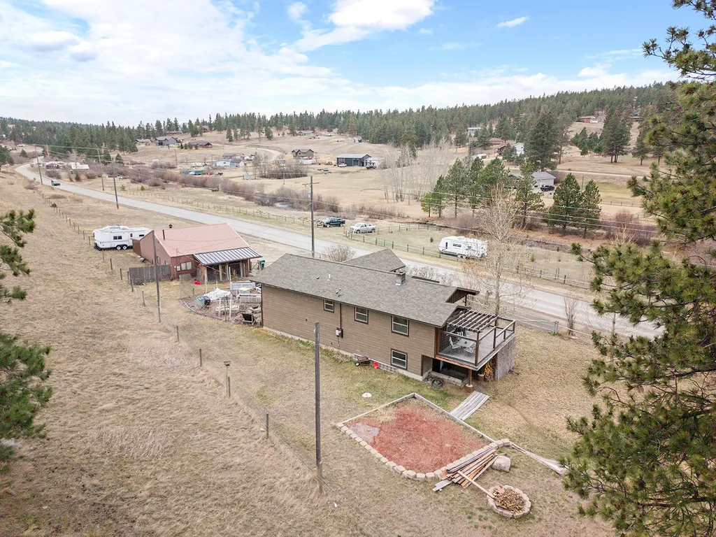 41 Haab Lane Clancy MT 59634