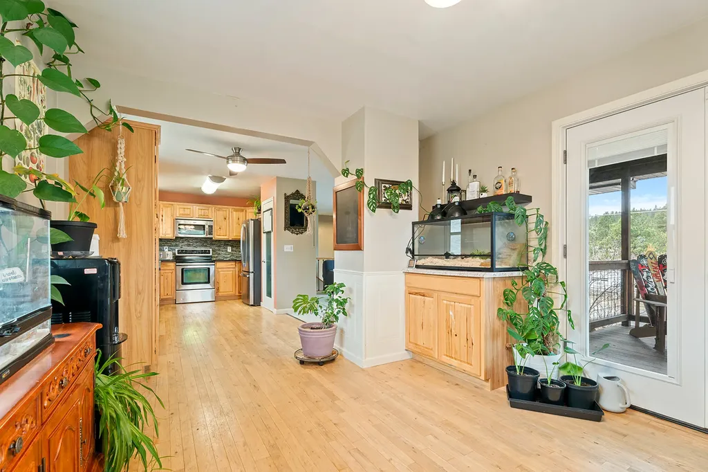 41 Haab Lane Clancy MT 59634