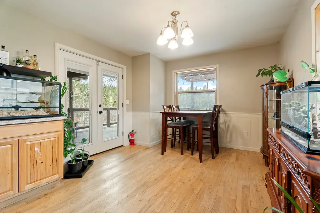 41 Haab Lane Clancy MT 59634