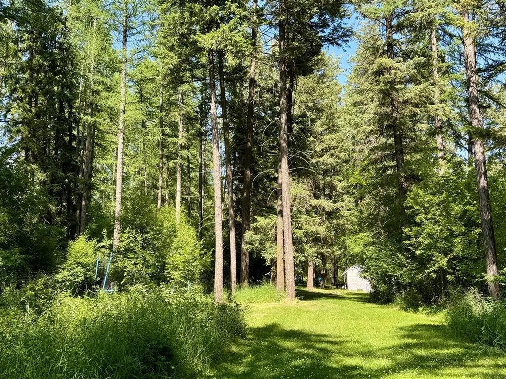 1139,1143 Jellison Road Columbia Falls MT 59912