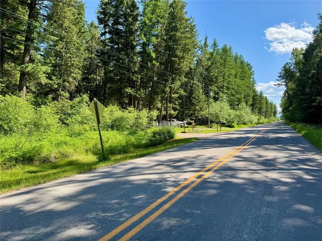 1139,1143 Jellison Road Columbia Falls MT 59912