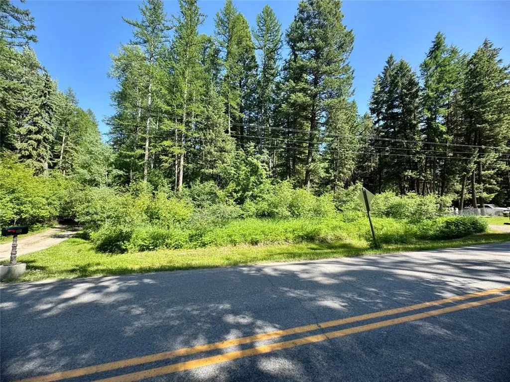 1139,1143 Jellison Road Columbia Falls MT 59912