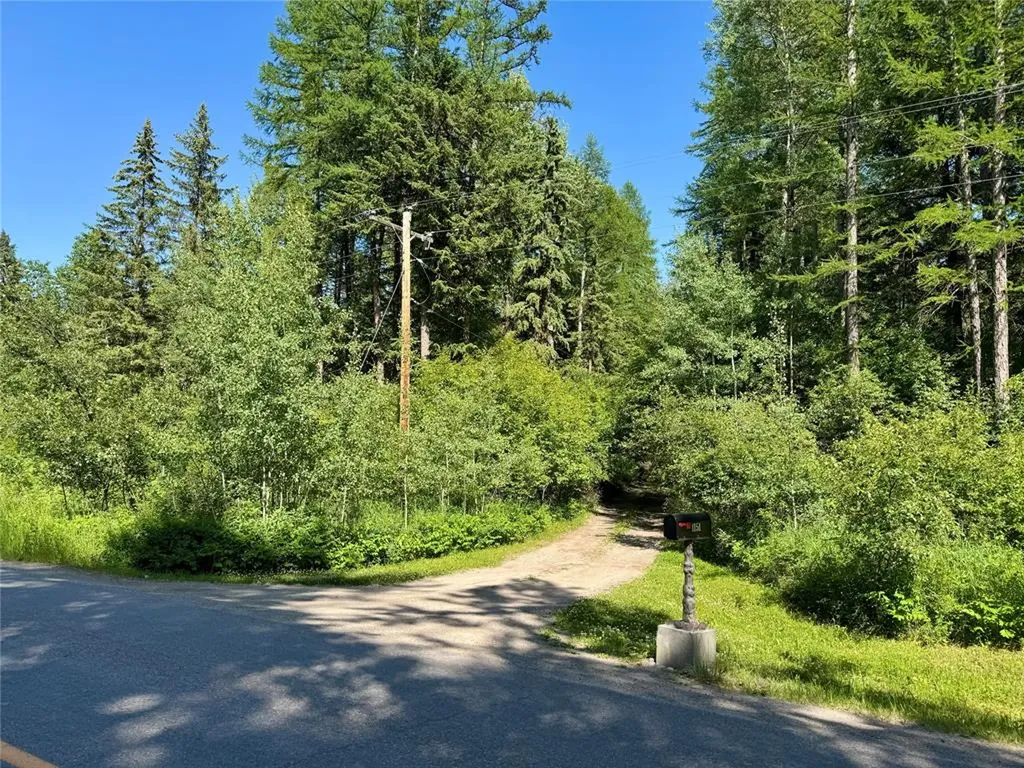 1139,1143 Jellison Road Columbia Falls MT 59912