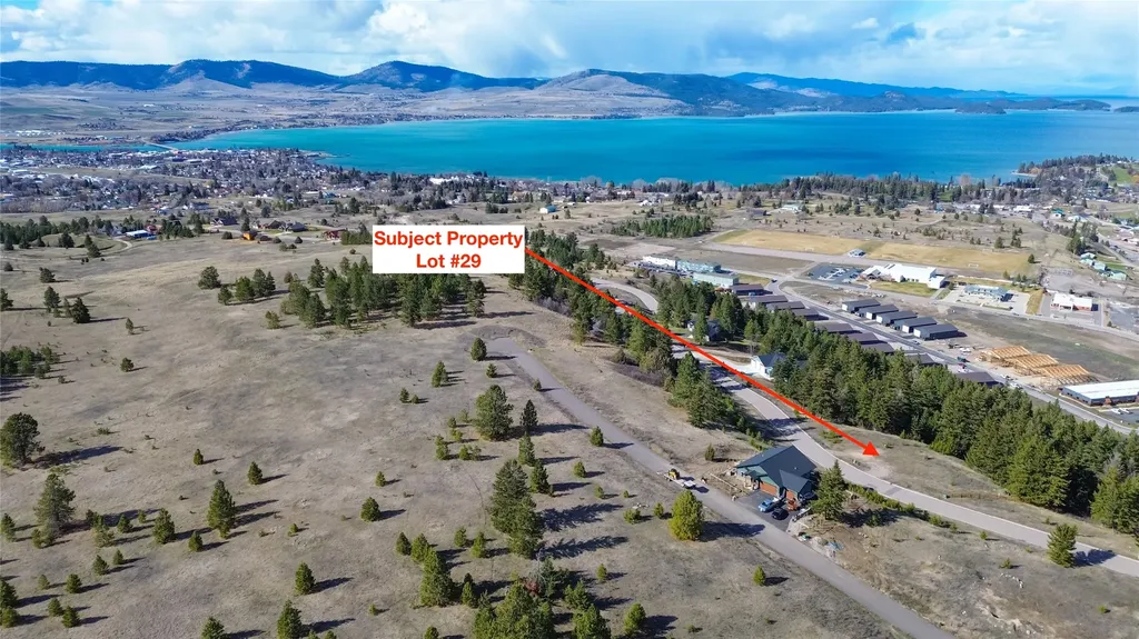 Tbd Southlake Crest Polson MT 59860