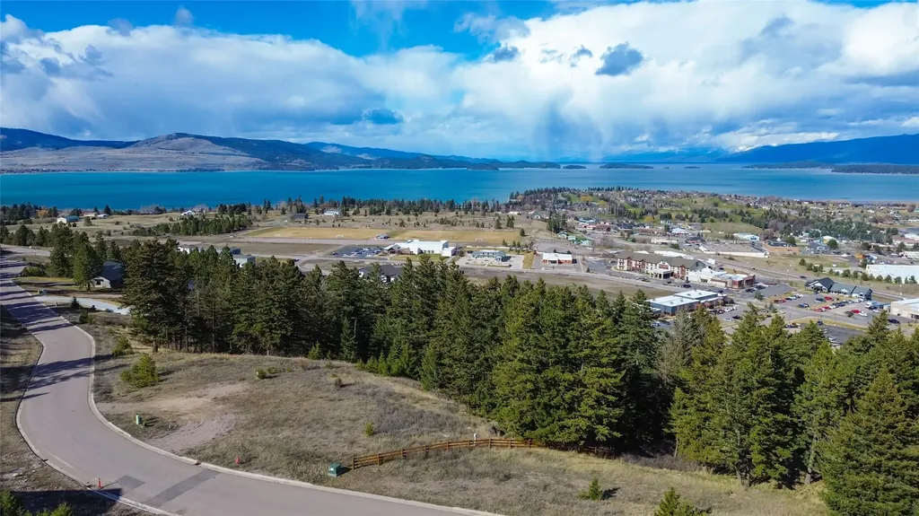 Tbd Southlake Crest Polson MT 59860