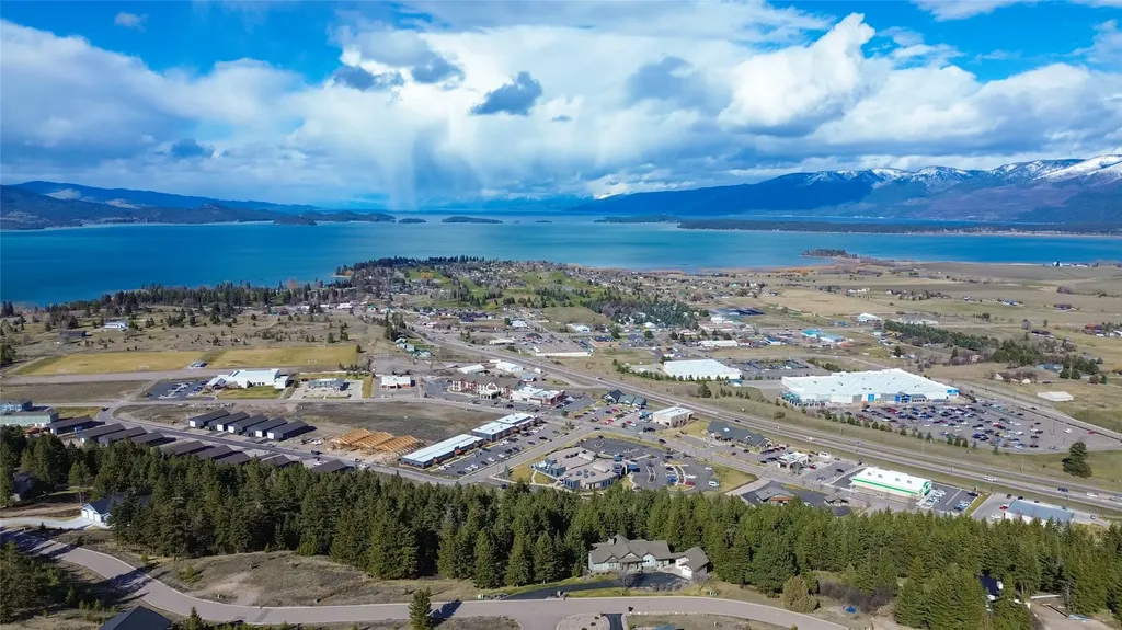 Tbd Southlake Crest Polson MT 59860