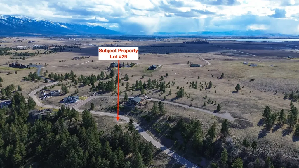 Tbd Southlake Crest Polson MT 59860
