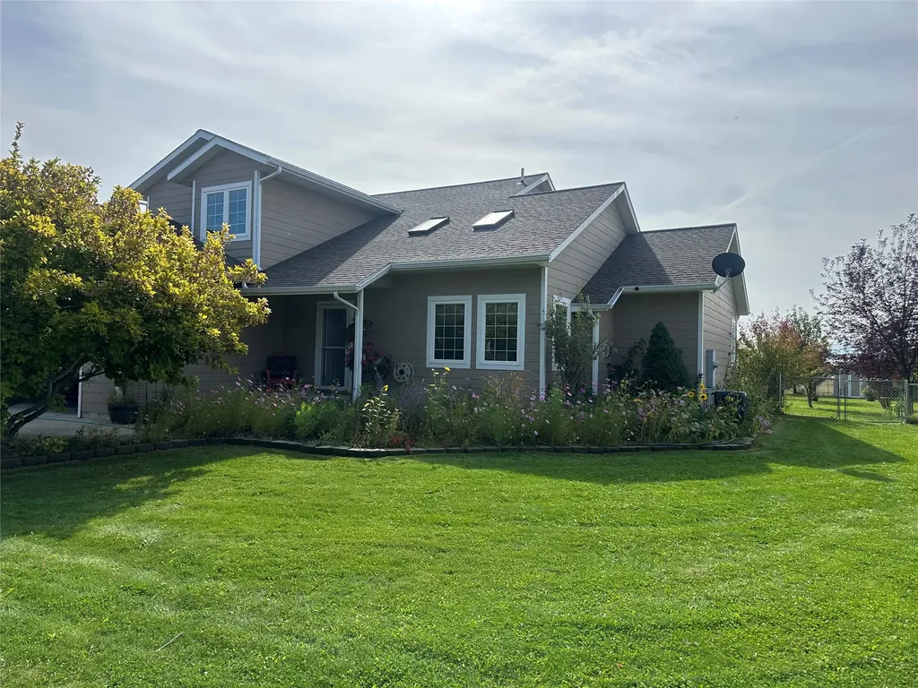 1365 Angus Road Helena MT 59602