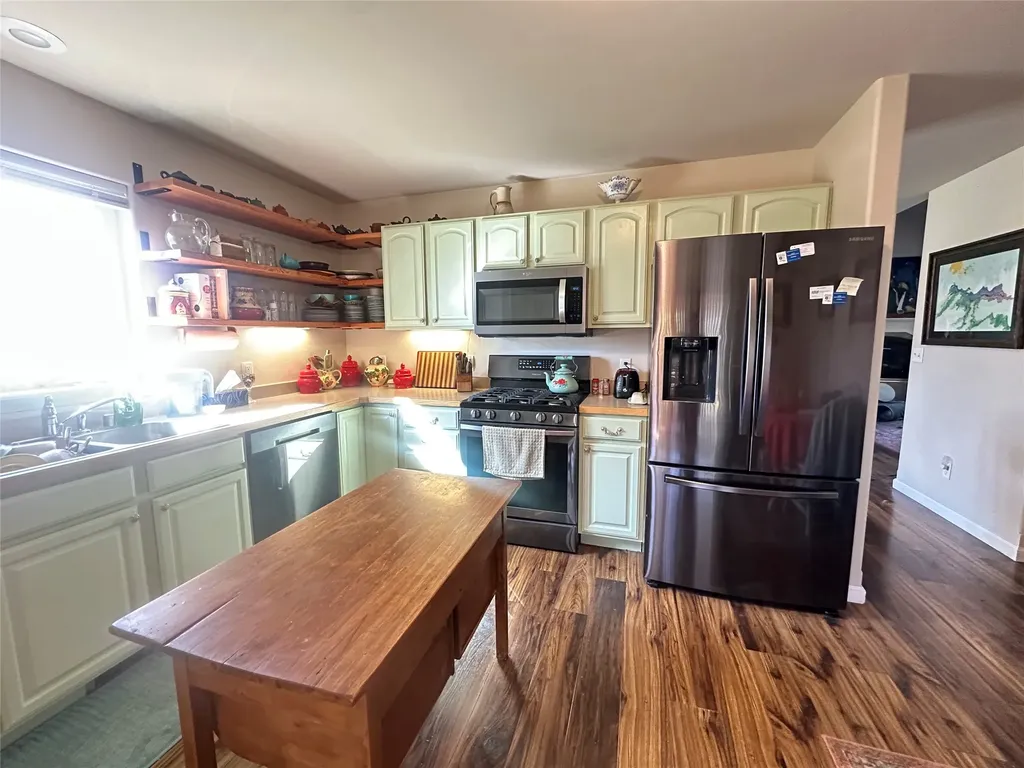 1365 Angus Road Helena MT 59602