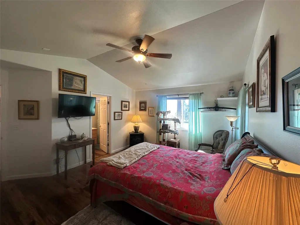 1365 Angus Road Helena MT 59602