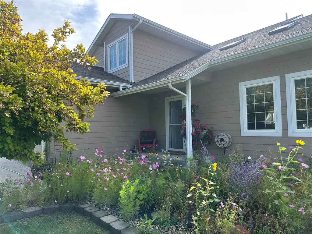 1365 Angus Road Helena MT 59602