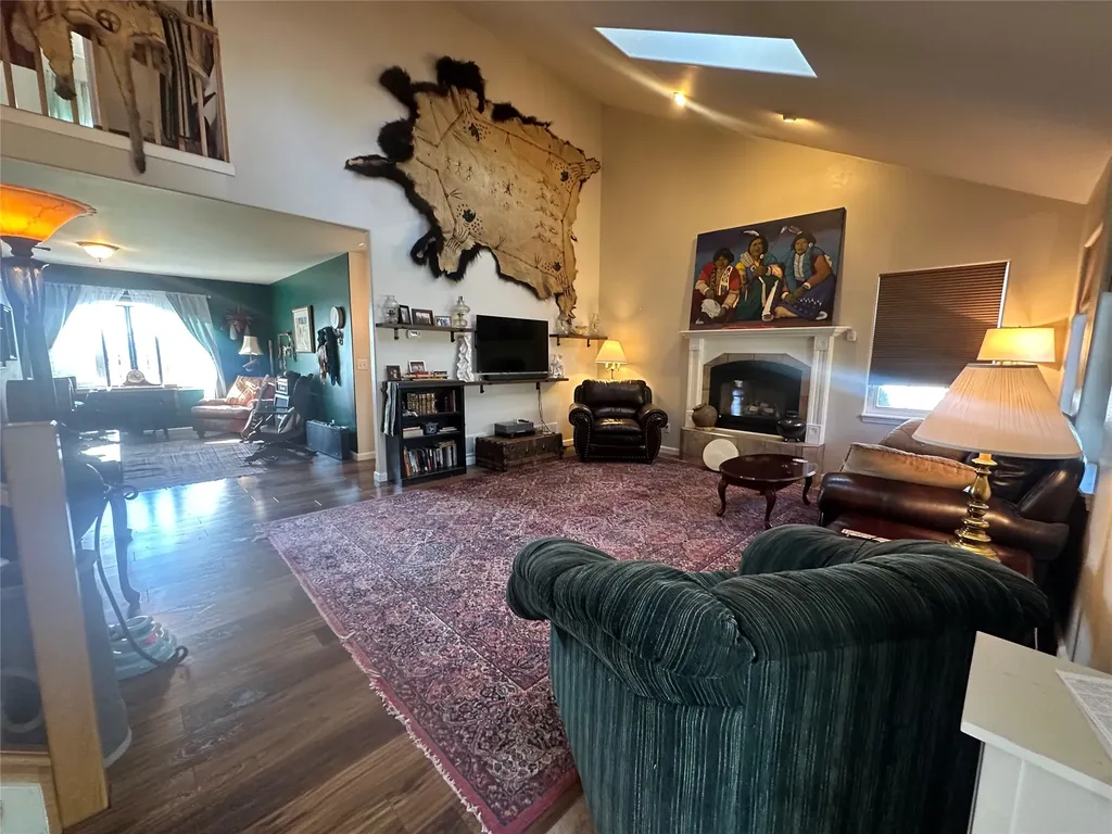1365 Angus Road Helena MT 59602