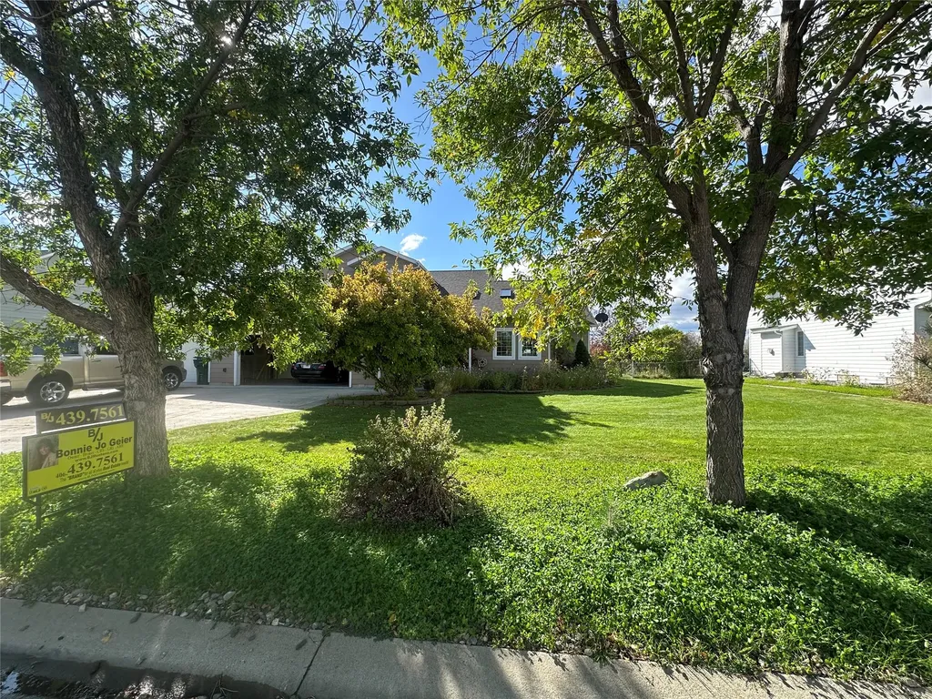 1365 Angus Road Helena MT 59602