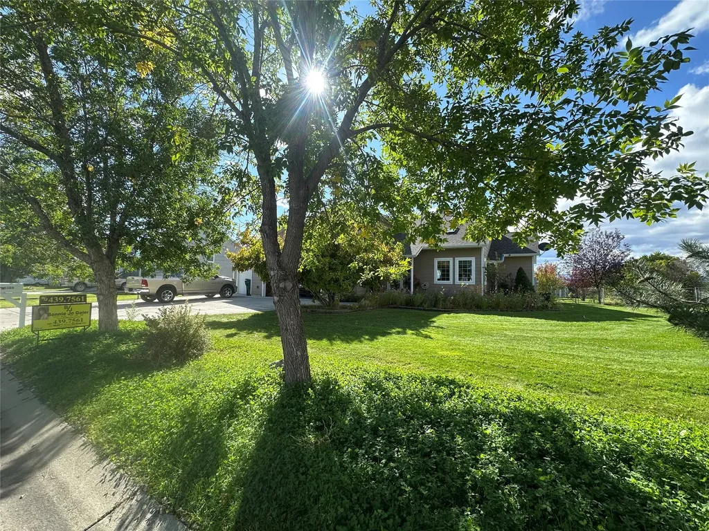 1365 Angus Road Helena MT 59602