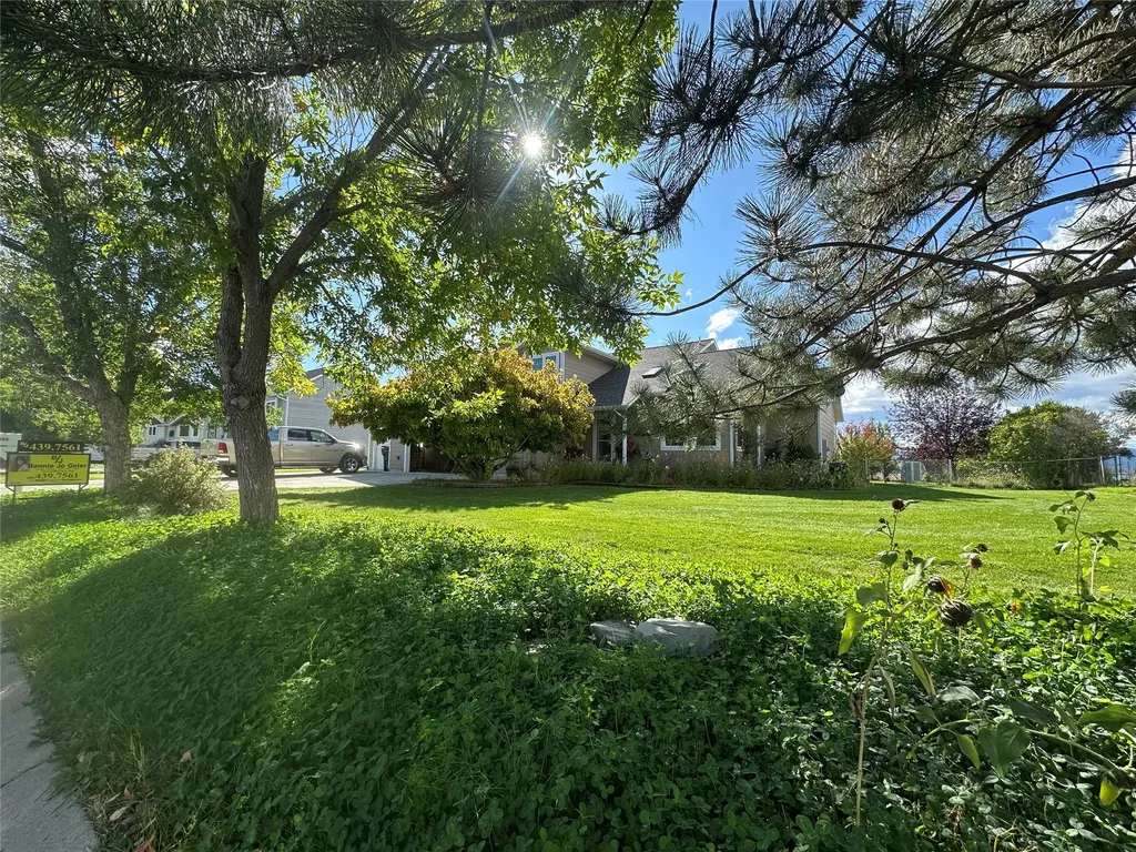 1365 Angus Road Helena MT 59602