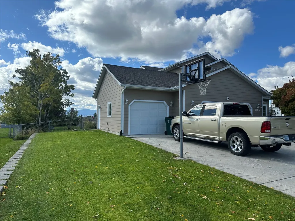 1365 Angus Road Helena MT 59602