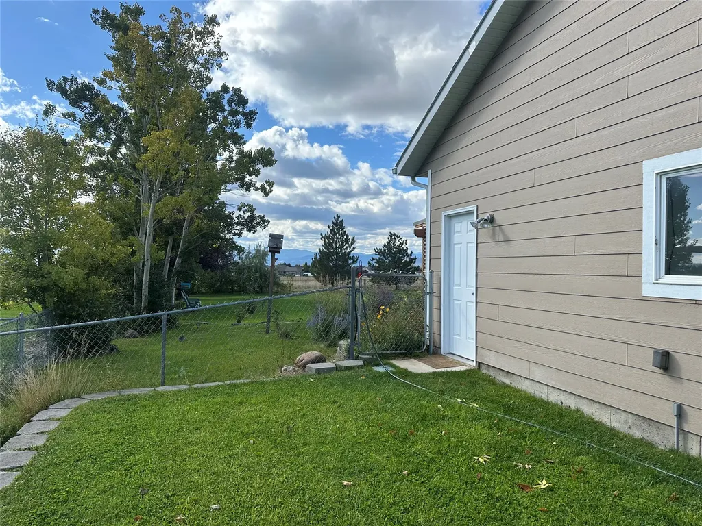 1365 Angus Road Helena MT 59602