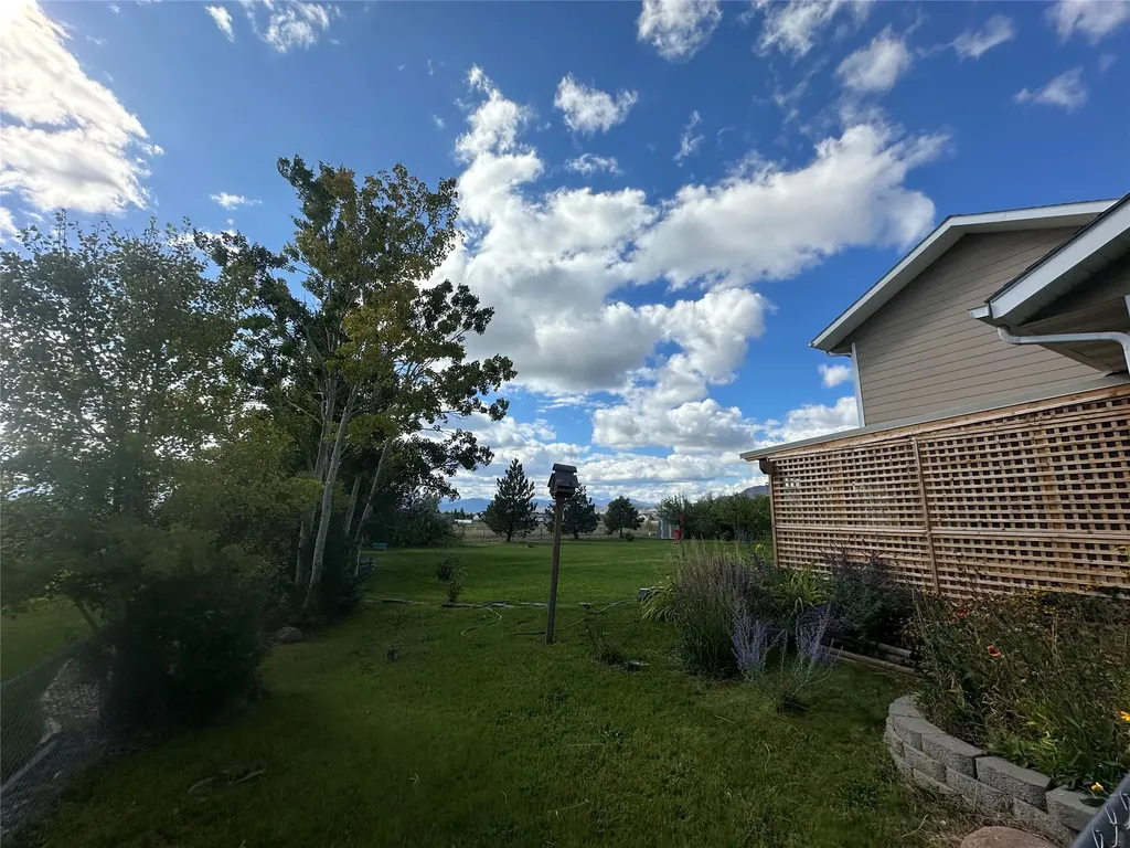 1365 Angus Road Helena MT 59602