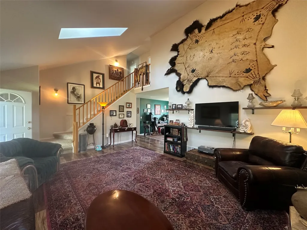 1365 Angus Road Helena MT 59602