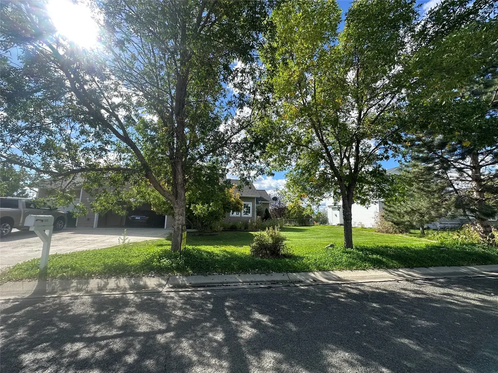 1365 Angus Road Helena MT 59602