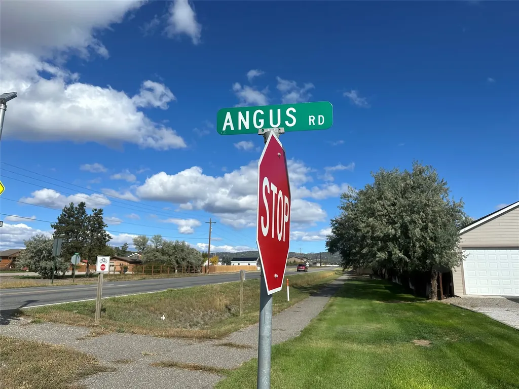 1365 Angus Road Helena MT 59602
