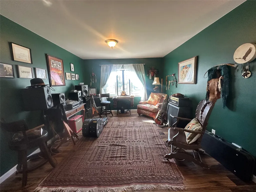 1365 Angus Road Helena MT 59602