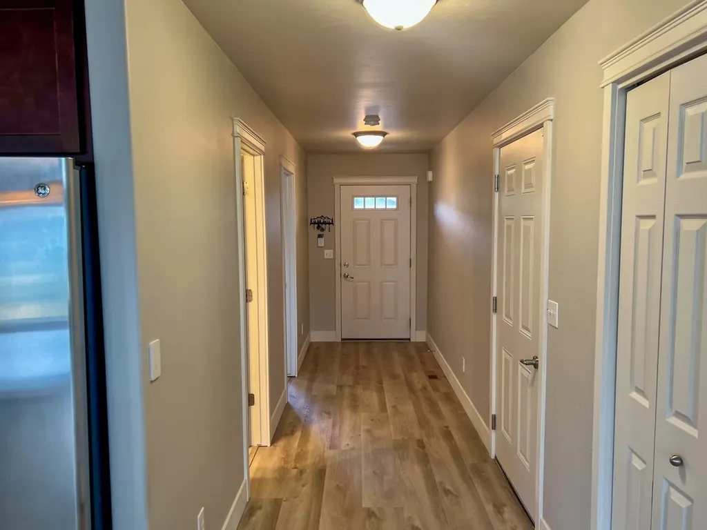19 Crossbuck Trail Bigfork MT 59911