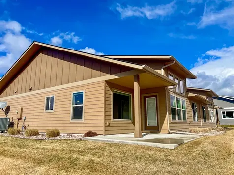 19 Crossbuck Trail Bigfork MT 59911