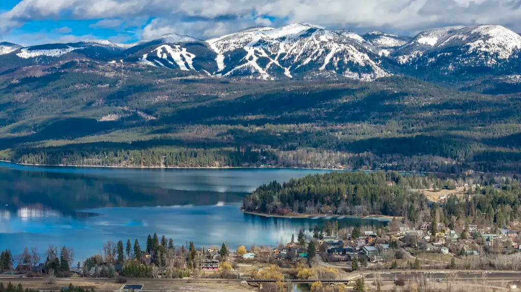 459 Karrow Avenue Whitefish MT 59937