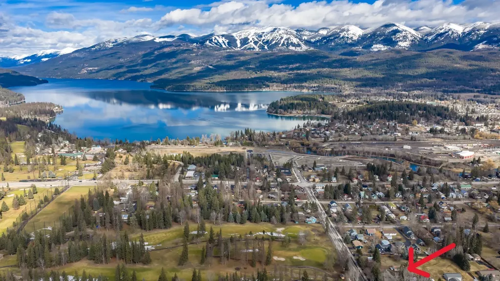 459 Karrow Avenue Whitefish MT 59937