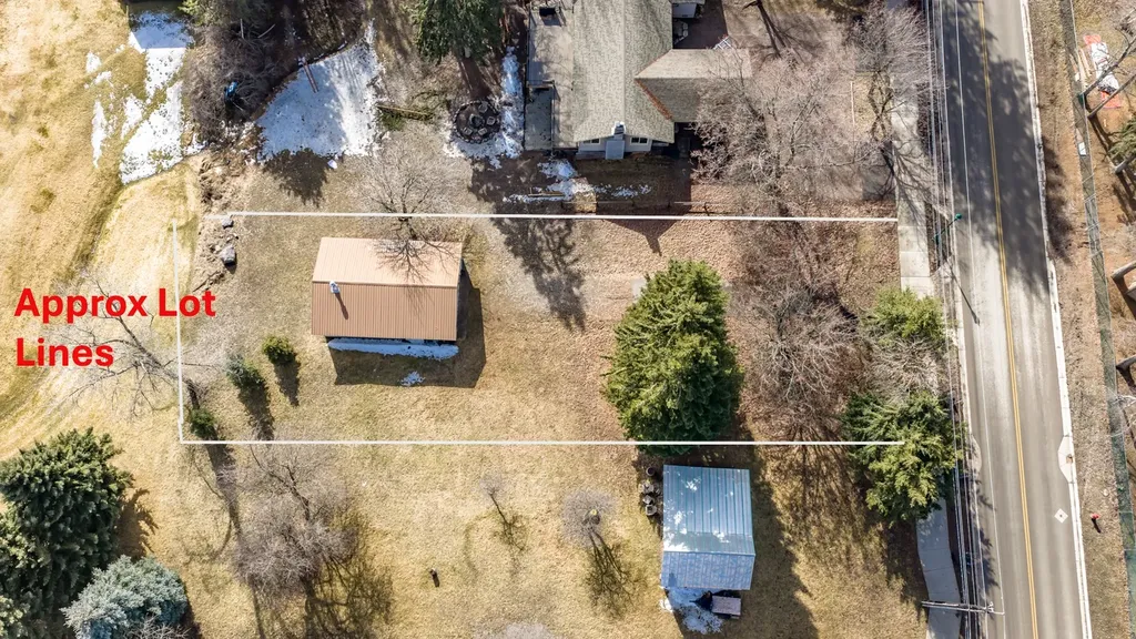 459 Karrow Avenue Whitefish MT 59937
