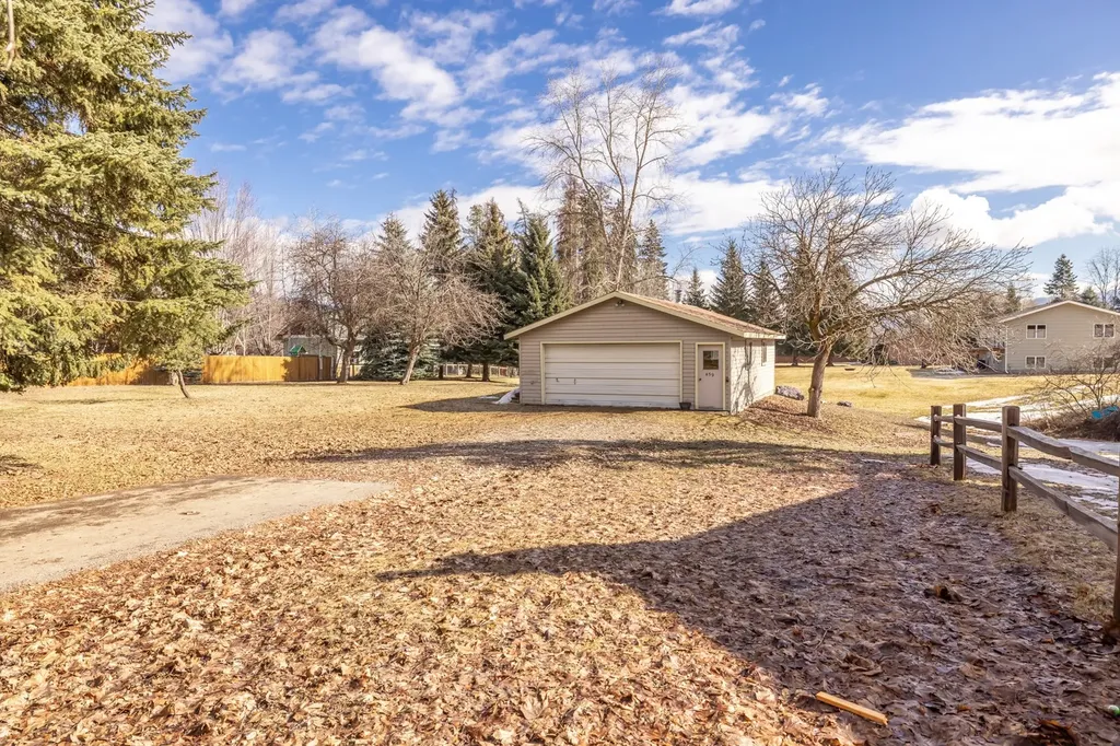 459 Karrow Avenue Whitefish MT 59937