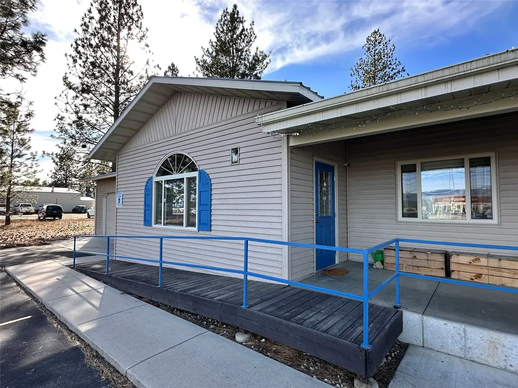 Stevensville MT 59870