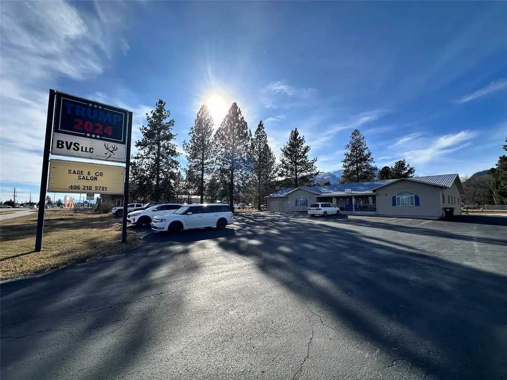 Stevensville MT 59870